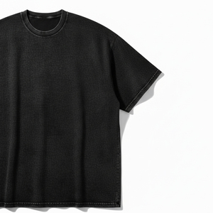 Custom Oversized T <b>Shirt</b> Heavyweight Cotton Plain Blank T-<b>Shirt</b> Dropshipping Loose Fit Hip Hop Men Short Sleeve Tee <b>Shirt</b> - Product Image 1