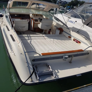 Barcos marinos W-i-n-d-y 8000 Premium - Product Image 1