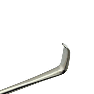 Offre Spéciale : Rétracteurs Langenbeck Anti-Acide en Acier Inoxydable – Kit d'Instruments de Haute Qualité pour Chirurgie Orthopédique Générale - Product Image 6