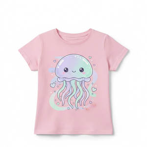 Camisetas de alta calidad para hombre y mujer, ropa casual de tela de algodón suave, diseñadas para la comodidad diaria, venta al por mayor de prendas de vestir. - Product Image 1