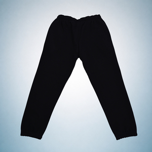 Wholesale Kids Cotton Fleece Tracksuit Pullover Hoodie Sweatpants <b>Set</b> Boys Girls Casual Wear Custom Logo - Product Image 5