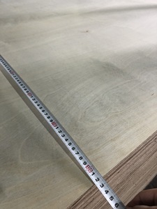 Plaque de bois d'intérieur moderne E2 en bouleau de première qualité, 5mm 9mm, du Vietnam, fabricant, bon prix, bonne qualité - Product Image 3