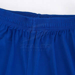 Nouvelle arrivée : uniforme de football avec coutures renforcées, adapté aux joueurs jeunes et adultes, conçu pour une utilisation durable. - Product Image 6