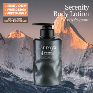 Champú y Gel de Ducha Reciclables de Alta Calidad para Hotel, Kit de Artículos de Aseo Básicos para Hotel, Loción Corporal <span class=keywords><strong>Hidratante</strong></span> - Product Image 2