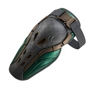 Protector de Codo para Ciclismo de Alta Calidad, Soporte de Seguridad, Cómodo, Transpirable y Ajustable para Ciclistas Adultos - Product Image 4