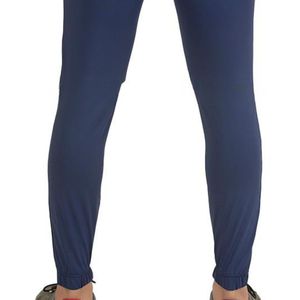 · Rush 2.0 Trousers Navy Blue Men's Casual Jogger Pants Elastic Waist Drawstring Athletic Sportswear Trousers - Product Image 5