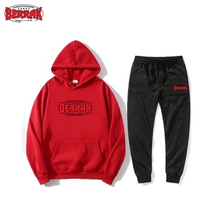 Survêtement pour homme/femme, ensemble de marque, sweat-shirt avec capuche, en Pu, collection automne-hiver 2021, 2021 - Product Image 1