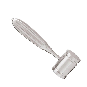 Marteaux chirurgicaux orthopédiques CRANE en acier inoxydable de qualité chirurgicale pour professionnels, vente en gros OEM ODM - Product Image 5