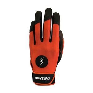 Gants de batte de Baseball pour hommes et femmes, avec Gel antidérapant, nouvelle collection, vente en gros - Product Image 2