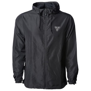 Veste coupe-vent réfléchissante légère pour motard, protection pour plateformes de livraison et acheteurs de flottes - Product Image 1