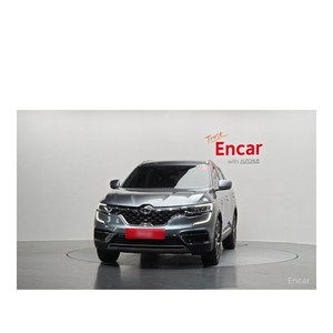Renault Korea (Samsung) QM6 2.0 GDe RE Signature 2WD 2021/11, 52,385 km, Volante a la Izquierda, Emisión Euro V, Asientos de Cuero Traseros - Product Image 3