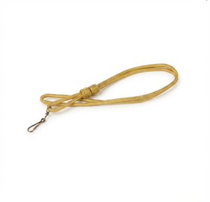 เชือกคล้องชุดรักษาความปลอดภัยสายคล้องนกหวีดสายคล้องไหล่แบบสม่ำเสมอ - Product Image 1