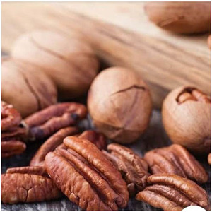 Noix de pécan fraîches de bonne qualité pour les importateurs - Product Image 1