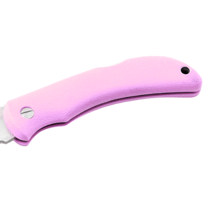 Couteau pliant moderne avec lame tranchante et poignée confortable pour le camping, la randonnée, la pêche et la préparation aux aventures en plein air - Product Image 4