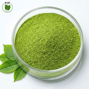 Superventas AuE 2% MIT Polvo de Hoja Herbal Tailandesa 120 Mesh Secado al Aire Caliente Envasado al Vacío Grado Alimenticio Cultivo Natural Khon Kaen - Product Image 4