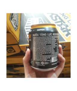 <span class=keywords><strong>Bebida</strong></span> Energética Original <span class=keywords><strong>Rockstar</strong></span> Confiable, 16oz, 12 Latas, Para Importadores Mayoristas Globales - Product Image 1