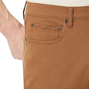 New design high quality best <b>material</b> Men's Jeans new arrival latest version top quality fashionable best trending Men's Jeans - Product Image 5