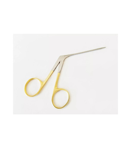 Pinces Alligator de Précision en Acier Inoxydable – Collection Premium du Fabricant d'Instruments Chirurgicaux - Product Image 4