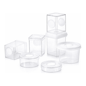 Caja de Cría de Insectos con Malla de Ventilación para la Observación e Incubación de Insectos Pequeños - Product Image 2