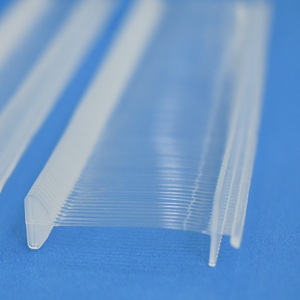 Pantalons de sport violets pour hommes-Épingles à pistolet VP Pin S Étiquettes de produit-Fabriqué au Vietnam-Matériau plastique recyclé PP standard - Product Image 4