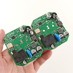 Solutions personnalisées de circuits imprimés (PCB) et de cartes électroniques assemblées (PCBA) |   Marque TONGYONG |   Test fonctionnel de l'assemblage SMT du prototype |   Communication de contrôle embarquée | - Product Image 5