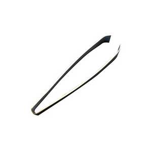 Pinzas para Espinas de Pescado de Acero Inoxidable con Punta Curva, Herramienta Portátil y Compacta para Eliminar Espinas de Pescado, Extractor Reutilizable Extra Fuerte e Impermeable - Product Image 4