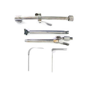 Meilleur ensemble de rétracteurs chirurgicaux orthopédiques manuels en acier Omni Tract avec rétracteurs à cadre en wishbone, en vente à bas prix - Product Image 2