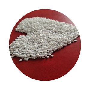 Bottle Grade Iv 0.80 Pet Resin Cz-302 Cz-328 Cz-318 High Iv Value for Bottle Making - Product Image 2