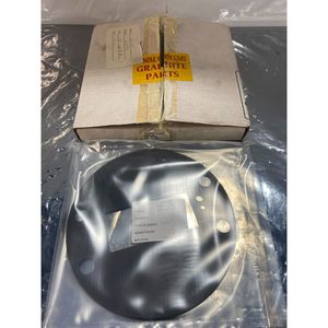 AMAT 0020-84522 ÉLECTRODE DE TERRE DE MONTAGE, 113884 - Équipements et Pièces Semi-conductrices Mondiales de Confiance - Product Image 2