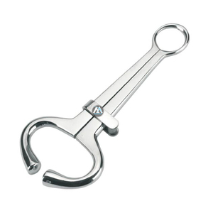 Anillo Nasal para Ganado - Aparatos Obstétricos de Alta Calidad en Acero Inoxidable con Impresión y Tamaño Personalizados para Agricultores y Veterinarios - Product Image 4