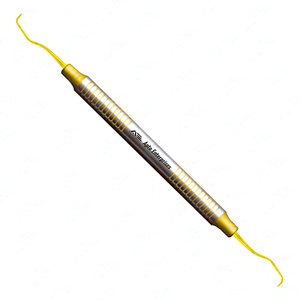 Curettes parodontales Gracey de qualité supérieure, instruments chirurgicaux dentaires, curette parodontale Gracey, équipements dentaires CE - Product Image 1
