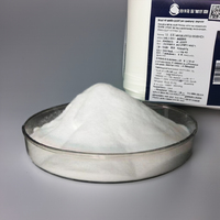 Verytack DTF 1KG/35.3 oz Poudre de Prétraitement Adhésive Thermofusible Blanche Pure TPU pour Transfert Numérique, Matériaux d'Impression pour Ep L1800