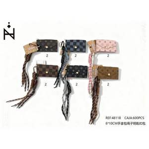 6 * 10cm LLAVERO El antas p Anahtar antas Catene per capelli e catene con nappe - Product Image 1