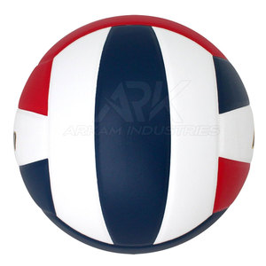 Balón de Voleibol Profesional de Alta Calidad en Oferta, Balón de Voleibol Personalizado de Fibra Súper Suave - Product Image 4
