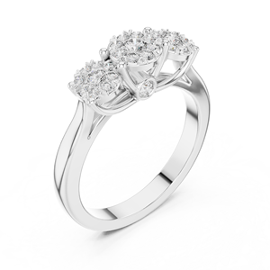 PEARL 10K Anillos hechos a mano Joyería artesanal personalizada Proveedor al por mayor con MOQ bajo - Product Image 3