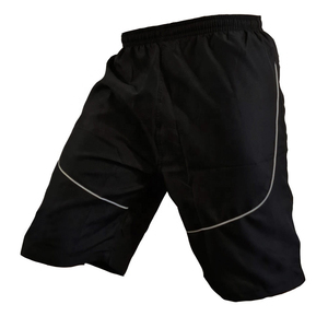 Pantalones Cortos Deportivos MMA de Alta Calidad para Hombre, al Por Mayor, a la Moda, Precio Económico, MOQ Bajo - Product Image 2