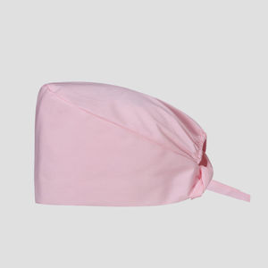 Casquettes tissées ajustables pour médecins et infirmières, respirantes et à ajustement sûr pour le personnel médical des hôpitaux, casquette sur mesure - Product Image 6