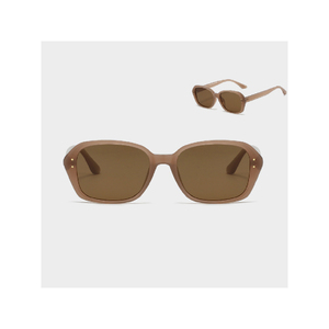 แว่นกันแดดโพลาไรซ์ [TamTam] รุ่น T26015SK Classic TR90 ทรงสี่เหลี่ยมสไตล์เรโทรสำหรับผู้ชายและผู้หญิง ขายส่ง - Product Image 3