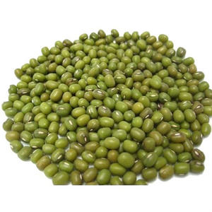 Premium Quality Wholesale Green Mung <b>Beans</b> For Sale In Cheap Price - Product Image 2