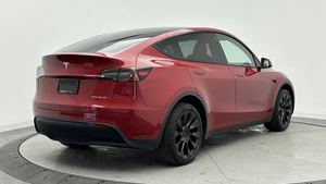 เทียบเท่ารถใหม่ ปี 2023 รุ่น Tesla Model Y Long Range AWD - Product Image 4