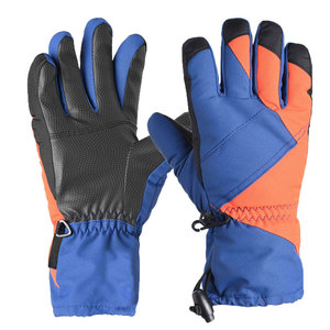 Gants de cross-country confortables en tissu doux pour la course à pied, la randonnée, le cyclisme et les activités sportives de plein air - Product Image 1