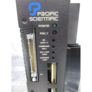Contrôleur servo PACIFIC SCIENTIFIC SC453-004-05 - Équipements et pièces semi-conductrices d'occasion fiables à l'échelle mondiale chez - Product Image 4