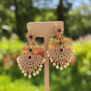 Fashion Earrings for Women - Product Image 2