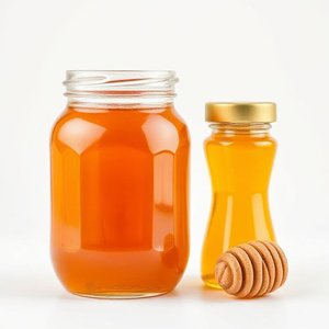 Premium Bulk Orange Honey Farm Fresh Pure Natural Organic Healthy Grade a 300kg Proveedor de exportación al por mayor Comercio mundial - Product Image 2