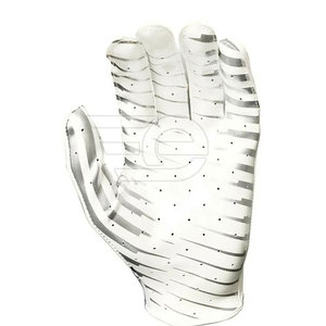 Gants de football américain pour joueur, protection sportive, entraînement, durables, légers, confortables, équipement - Product Image 5