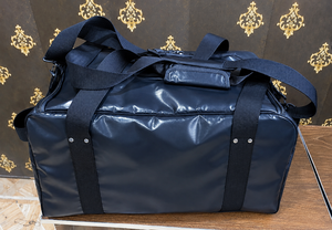 กระเป๋า Prime bags ผู้ผลิต OEM รับผลิตตามสั่ง กระเป๋ากีฬาฮอกกี้น้ำแข็งขนาดใหญ่ คุณภาพพรีเมียม ทนทาน เป็นมิตรกับสิ่งแวดล้อม - Product Image 5