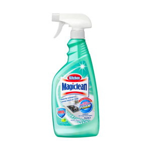 Magiclean Kitchen Trigger 500ml x 24 - Product Image 1