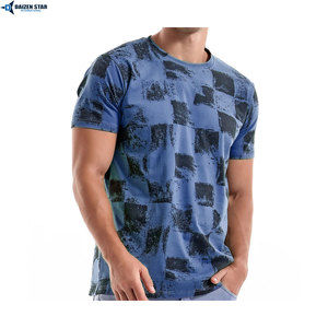Camiseta Deportiva con Logotipo Personalizado, Sublimada, OEM ODM - Product Image 5