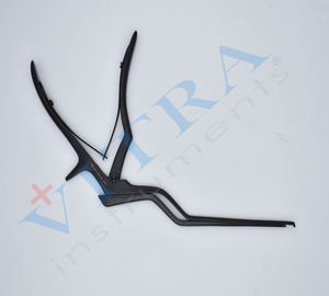 Bayoneta Kerrison de 1 mm x 20 cm con Recubrimiento de Plasma, No Reflectante - Product Image 3