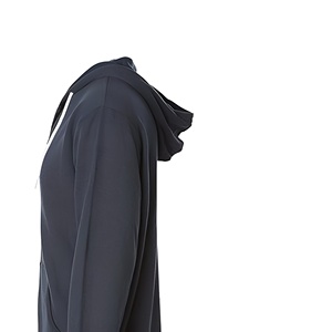 Ensemble de survêtement délavé pour homme de qualité supérieure, en tissu respirant, avec sweat à capuche zippé et pantalon de jogging, grande taille, style streetwear décontracté, OEM, très demandé - Product Image 4